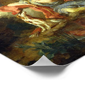 Narzisse, 1728 poster (Ecke)