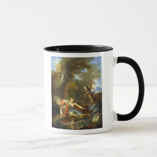 Narzisse, 1728 tasse