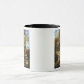 Narzisse, 1728 tasse (Zentrum)