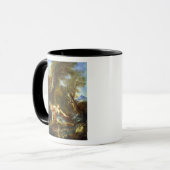 Narzisse, 1728 tasse (Vorderseite Links)