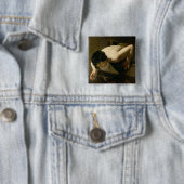 Narzisse Button (Beispiel)