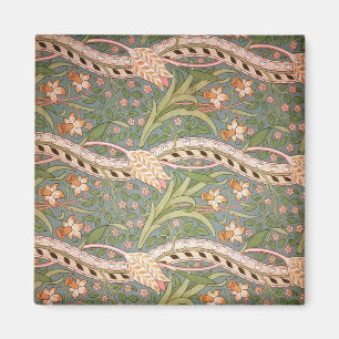 Narzisse Chintz', 1875 Magnet