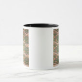 Narzisse Chintz', 1875 Tasse (Zentrum)