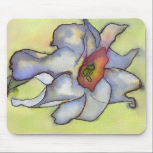 Narzisse Mousemat Mousepad