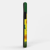 Narzisse (N Tazetta) Case-Mate iPhone Hülle (Hinten/Rechts)