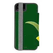 Narzisse (N Tazetta) Incipio iPhone Geldbeutel-Hülle (Folio Rückseite)