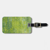 Narzissen 2012 gepäckanhänger (Vorderseite horizontal)