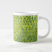 Narzissen 2012 Jumbo-Tasse (Rechts)