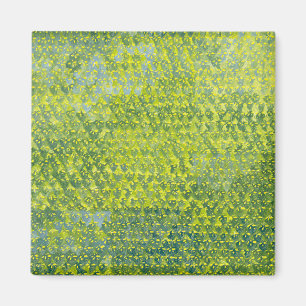 Narzissen 2012 magnet