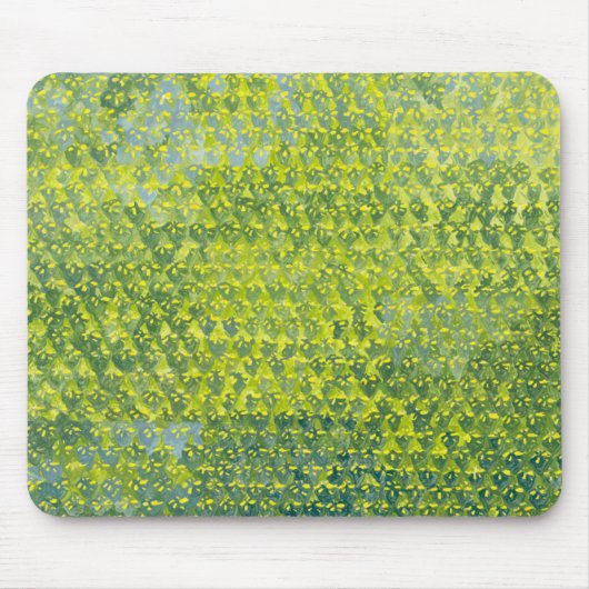 Narzissen 2012 mousepad (Vorne)