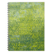 Narzissen 2012 notizblock (Vorderseite)