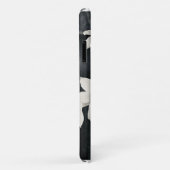 Narzissen Case-Mate iPhone Hülle (Hinten/Rechts)