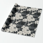 Narzissen Geschenkpapier (Ungerollt)