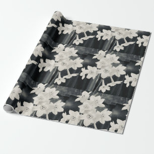 Narzissen Geschenkpapier