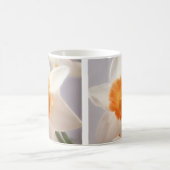 Narzissen Kaffeetasse (Mittel)