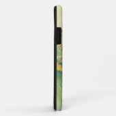 Narzissen-Pistazie iPhone 5 Fall Case-Mate iPhone Hülle (Hinten/Rechts)