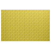 Narzissen Stoff (Yard (91,4 cm))