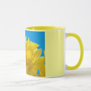 Narzissen-Tage Tasse