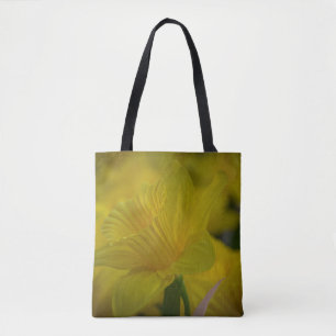 Narzissen-Taschen-Tasche Tasche