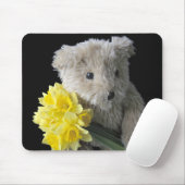 Narzissenbär mousepad (Mit Mouse)