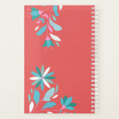 Narzisstisch Missbrauch Survivor Planer (Rückseite)