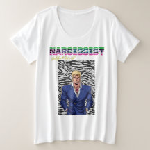 Narzisstischer Gigachad