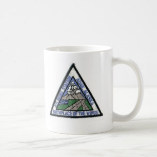 NAS Adak, Alaska-Kaffeetasse Kaffeetasse