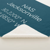 NAS Jacksonville Latitude Longitude Sherpadecke (3/4)