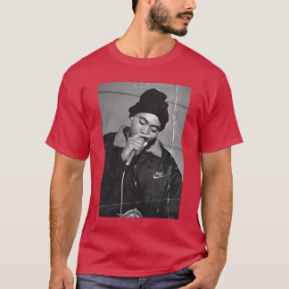 NAS klassisch vintage vintage T-Shirt