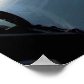 NAS Pensacola Poster (Ecke)