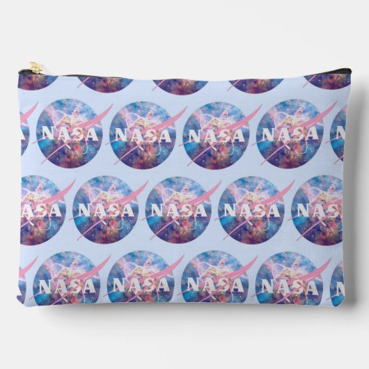 Nasa Accessory Pouch Zubehörtasche (Vorderseite)