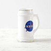 Nasa Bierglas (VorderseiteRechts)