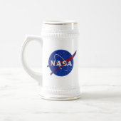 Nasa Bierglas (Links)