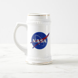 Nasa Bierglas