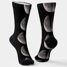 NASA-Bild im dritten Quartal Socken
