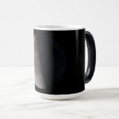 NASA-Bild im dritten Quartal Verwandlungstasse (VorderseiteRechts)