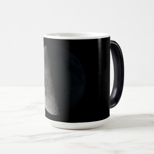 NASA-Bild im dritten Quartal Verwandlungstasse (VorderseiteRechts)