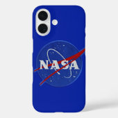 Nasa Case-Mate iPhone Hülle (Rückseite)