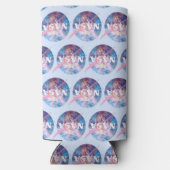 Nasa Cooler Selters Dosenkühler (Rückseite)