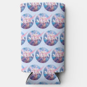 Nasa Cooler Selters Dosenkühler (Vorderseite)