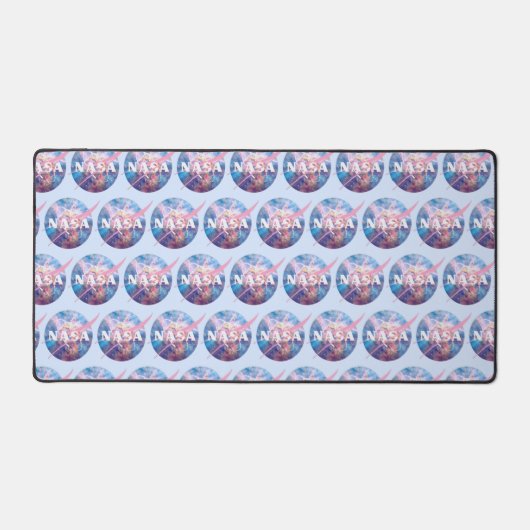 Nasa Desk Mat Schreibtischunterlage (Vorderseite)