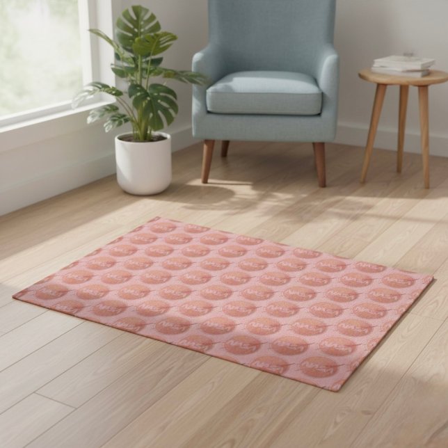 Nasa Doormat Fußmatte (Von Creator hochgeladen)