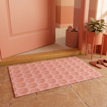 Nasa Doormat