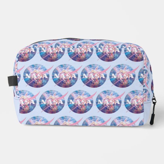 Nasa Dopp Kit Waschbeutel (Vorderseite)