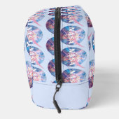 Nasa Dopp Kit Waschbeutel (Rechts)