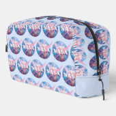 Nasa Dopp Kit Waschbeutel (Rechte Ecke)
