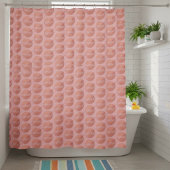 Nasa-Duschvorhang Duschvorhang