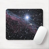 NASA ESA Veil Nebel Mousepad (Mit Mouse)