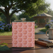 Nasa Flask Flachmann