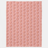 Nasa Fleece Blanket (Vorderseite)